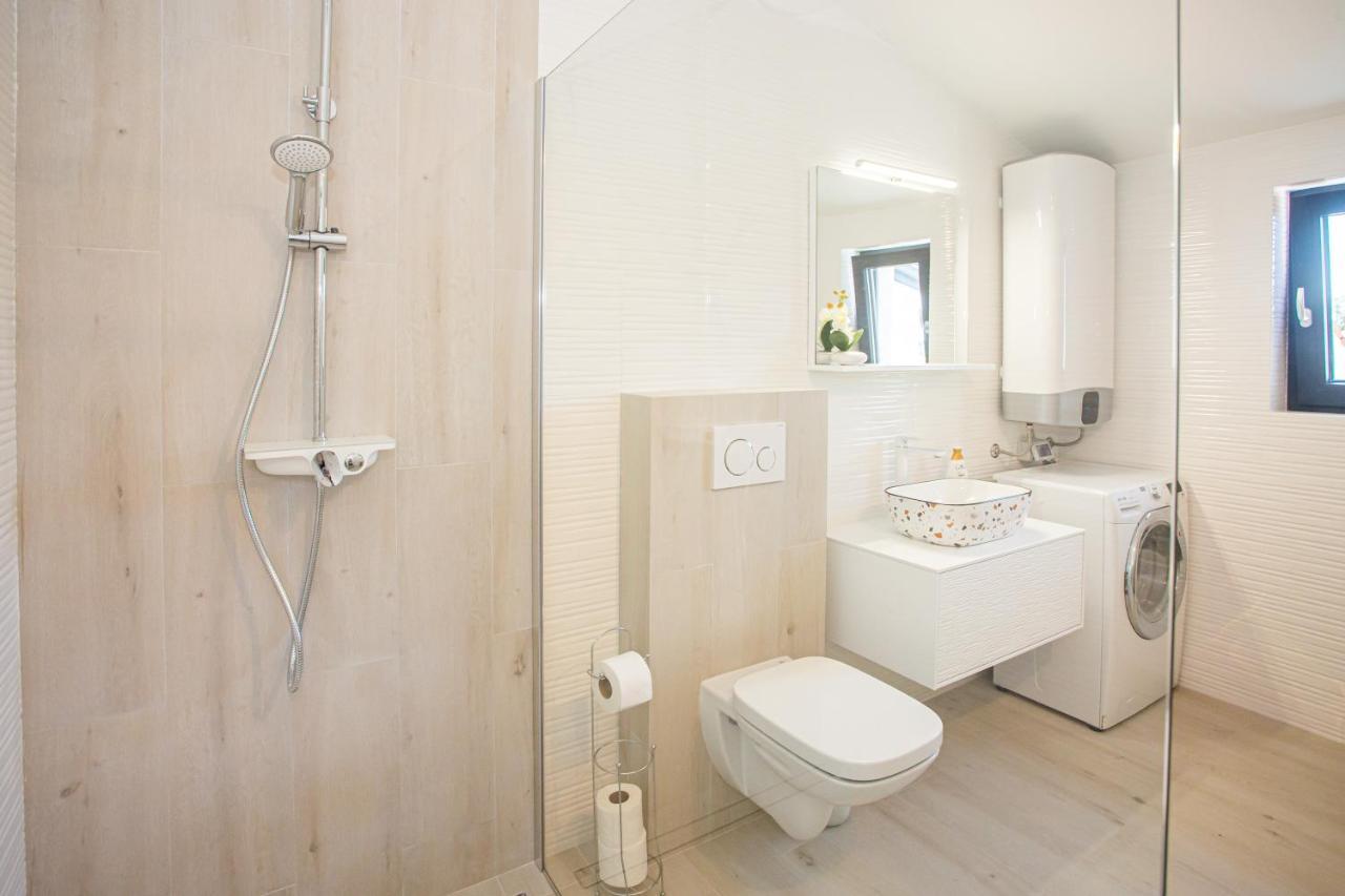 Black & White Apartma Rovinj
