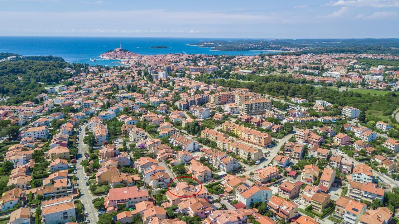 Black & White Rovinj